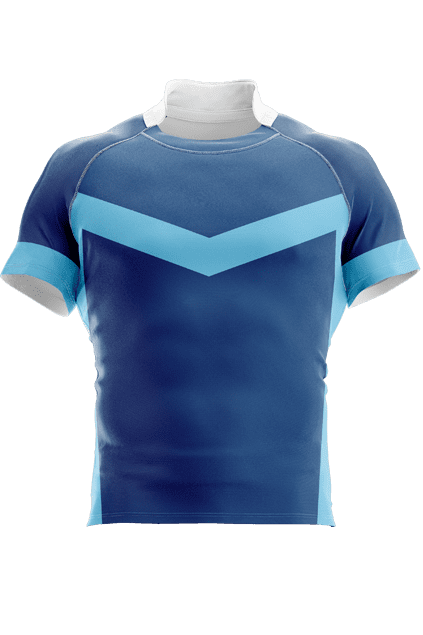 Camiseta rugby 3 - Ponte Sublime